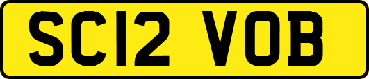 SC12VOB