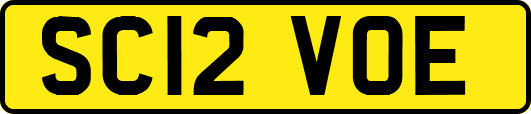 SC12VOE