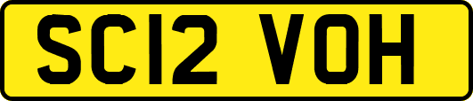 SC12VOH