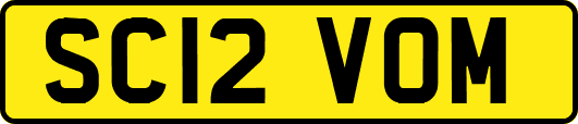 SC12VOM