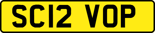 SC12VOP