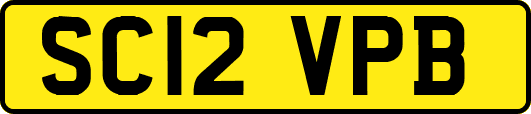 SC12VPB