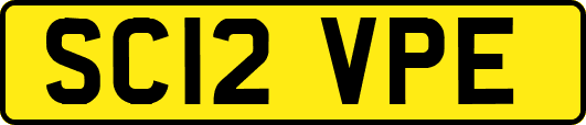 SC12VPE