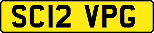 SC12VPG