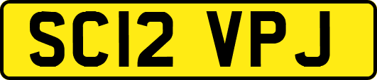 SC12VPJ