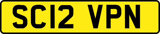 SC12VPN