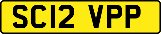 SC12VPP