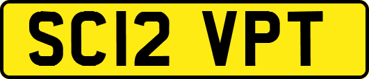 SC12VPT