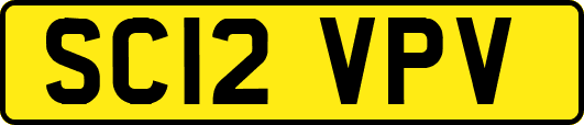 SC12VPV