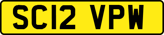 SC12VPW