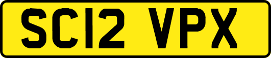 SC12VPX