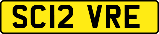 SC12VRE