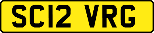 SC12VRG