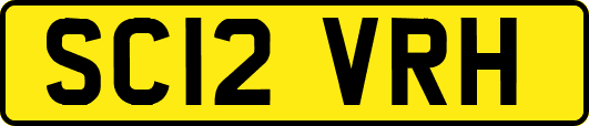 SC12VRH