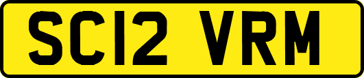 SC12VRM