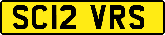 SC12VRS