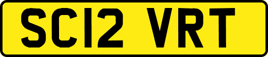 SC12VRT