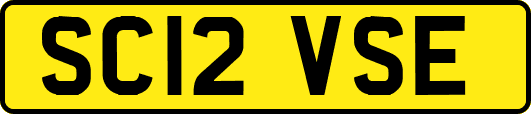 SC12VSE