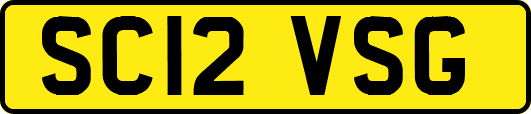 SC12VSG