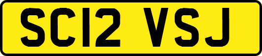 SC12VSJ