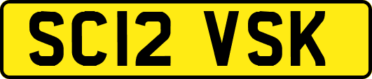 SC12VSK