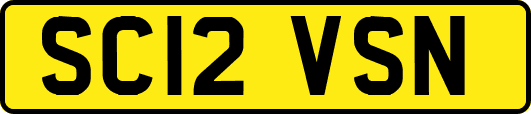 SC12VSN