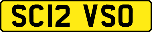 SC12VSO
