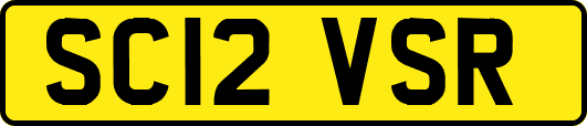 SC12VSR