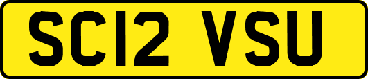 SC12VSU