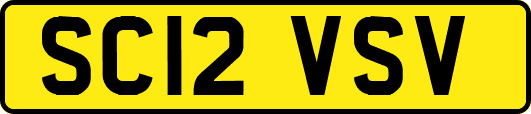SC12VSV