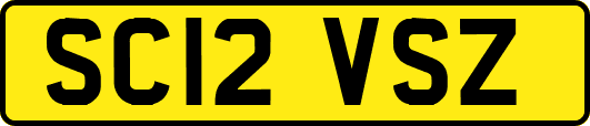 SC12VSZ
