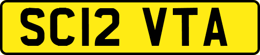 SC12VTA