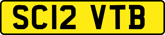 SC12VTB
