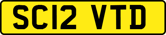 SC12VTD