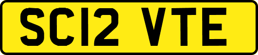 SC12VTE