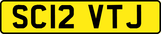 SC12VTJ