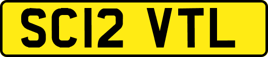 SC12VTL