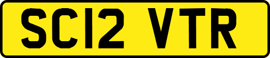 SC12VTR