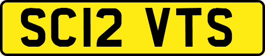 SC12VTS