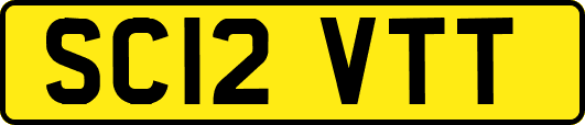 SC12VTT