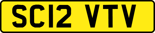 SC12VTV