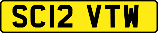 SC12VTW