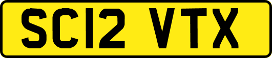 SC12VTX