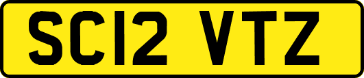 SC12VTZ