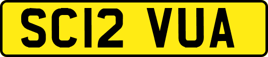 SC12VUA