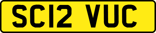 SC12VUC