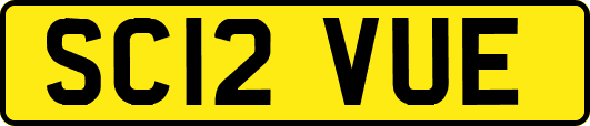 SC12VUE