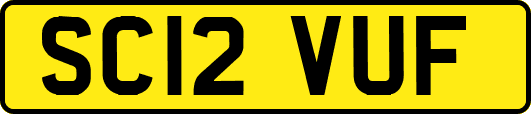 SC12VUF