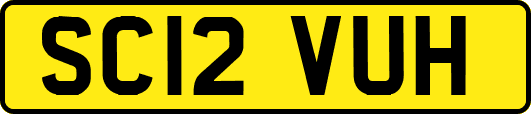 SC12VUH