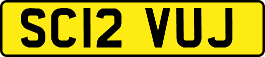 SC12VUJ